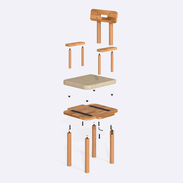 Classic Chair