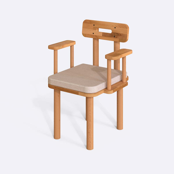 Classic Chair