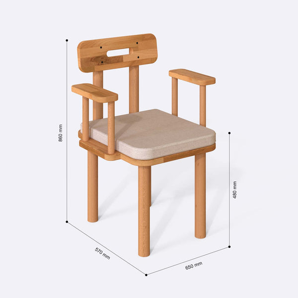 Classic Chair