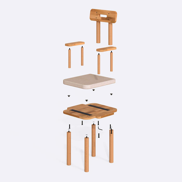 Classic Chair