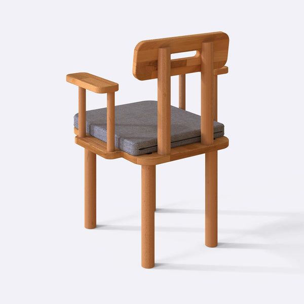 Classic Chair