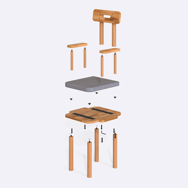 Classic Chair