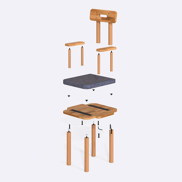 Classic Chair