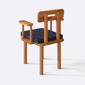 Classic Chair