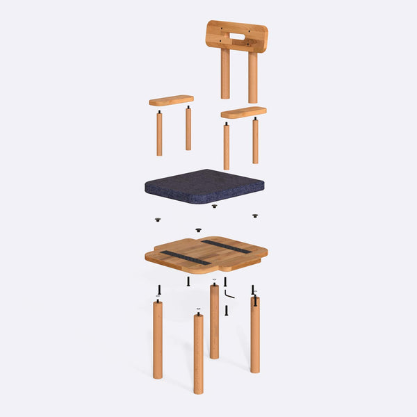 Classic Chair