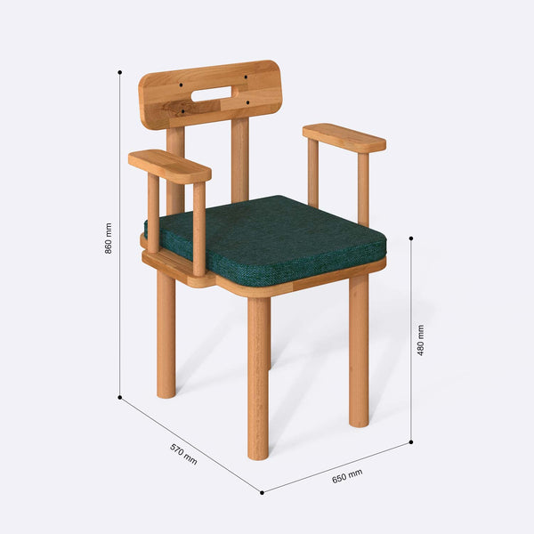 Classic Chair