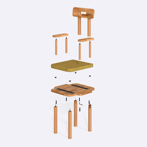 Classic Chair