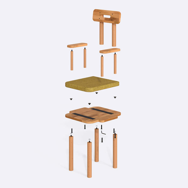 Classic Chair