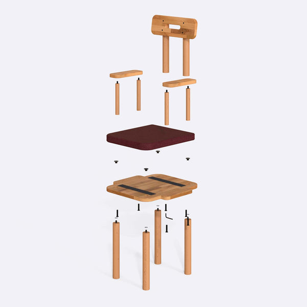 Classic Chair