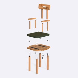 Classic Chair