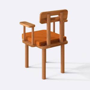 Classic Chair