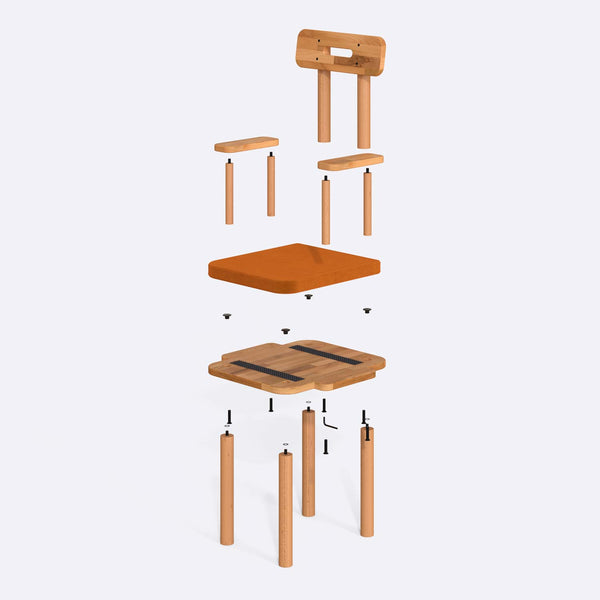 Classic Chair