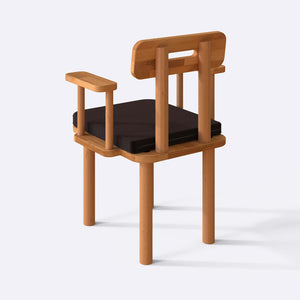 Classic Chair