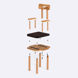 Classic Chair