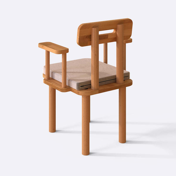 Classic Chair