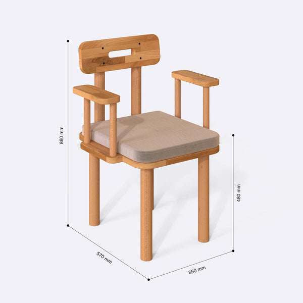 Classic Chair