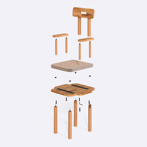 Classic Chair