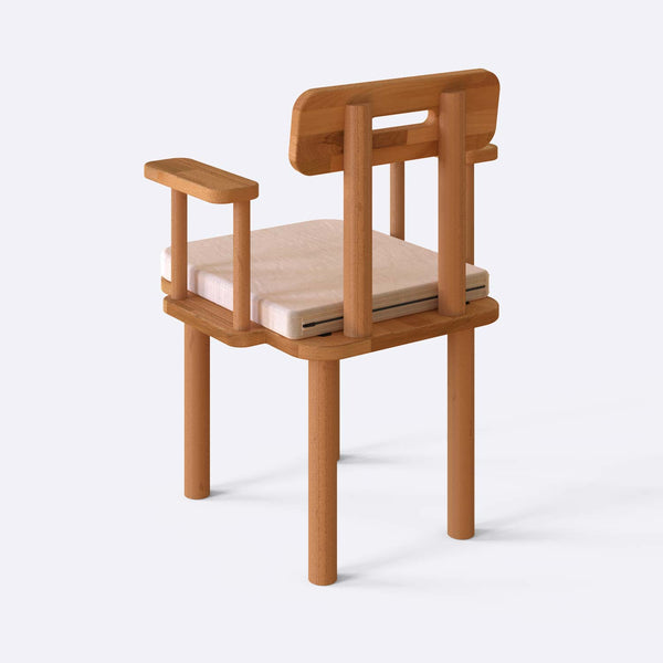 Classic Chair
