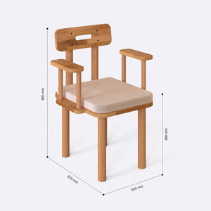 Classic Chair
