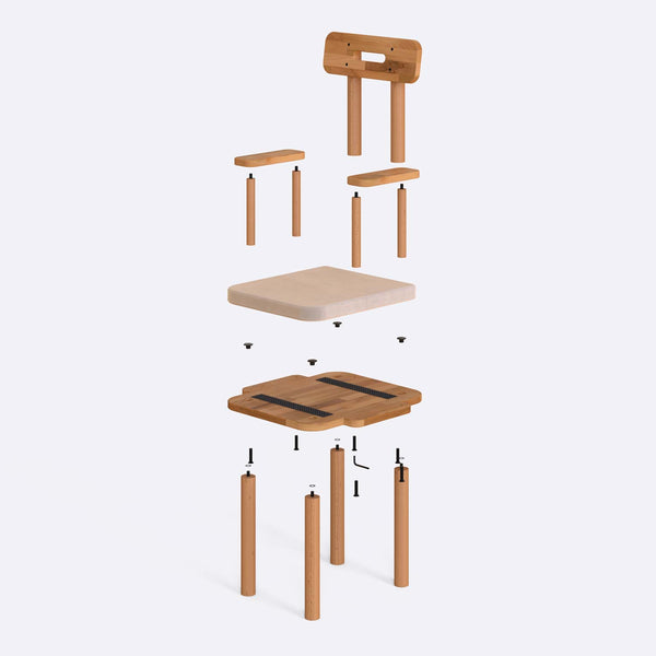 Classic Chair