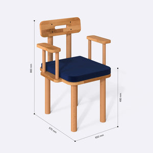 Classic Chair