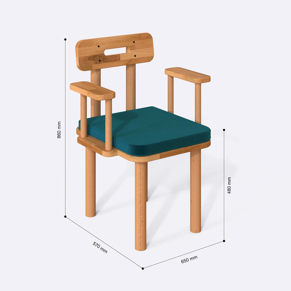 Classic Chair