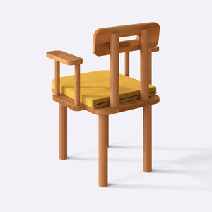 Classic Chair