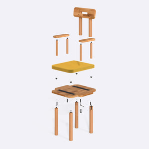 Classic Chair