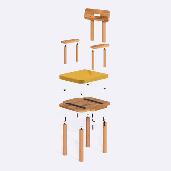 Classic Chair