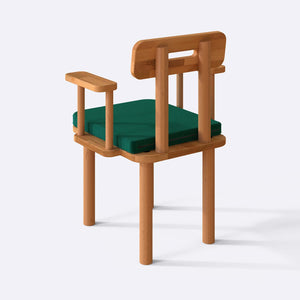 Classic Chair