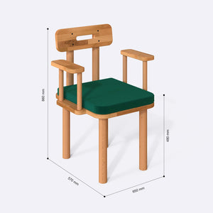 Classic Chair