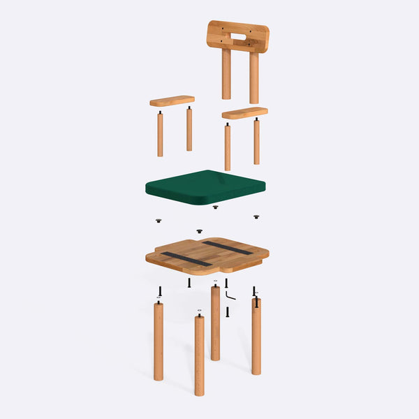 Classic Chair