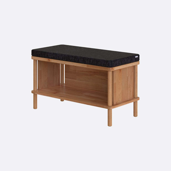 Gerel Bench – 31" x 15" (80 x 38 cm)