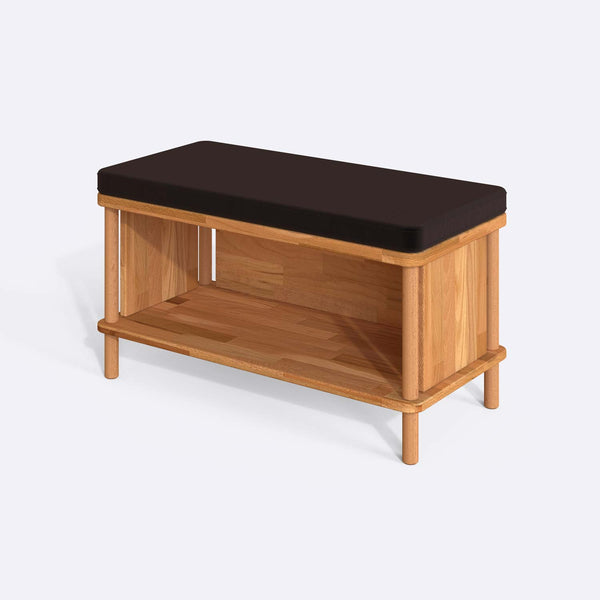 Gerel Bench – 31" x 15" (80 x 38 cm)