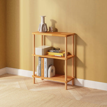 Short Bookcase – 24" x 11" (60 x 28 cm)