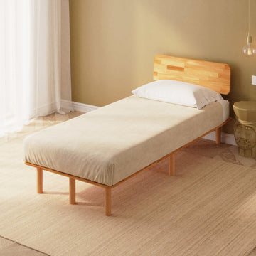 Nuala Single Bed Frame