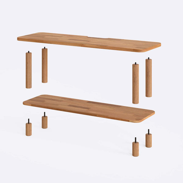 Sora TV Stand