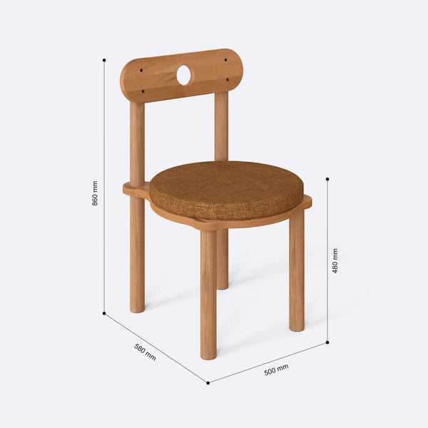 Novi Chair
