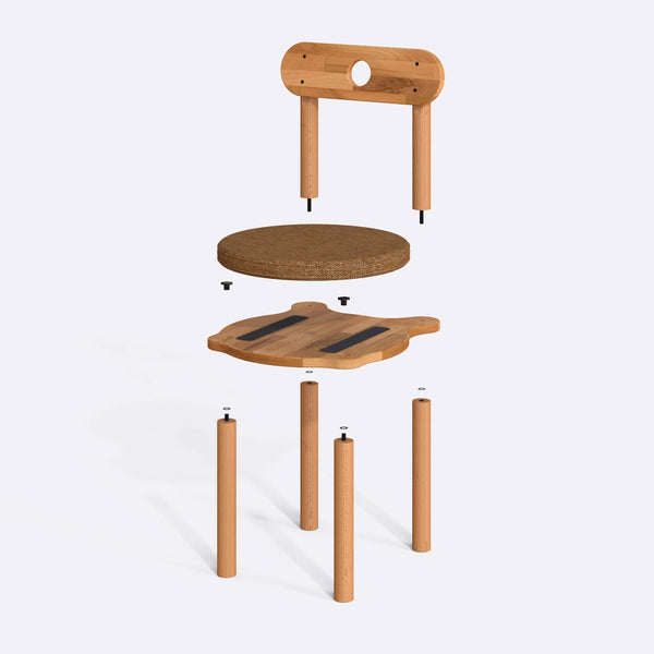 Novi Chair
