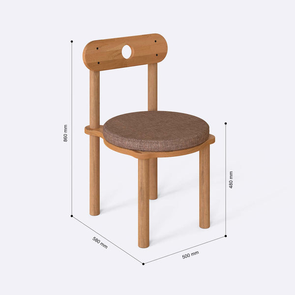 Novi Chair