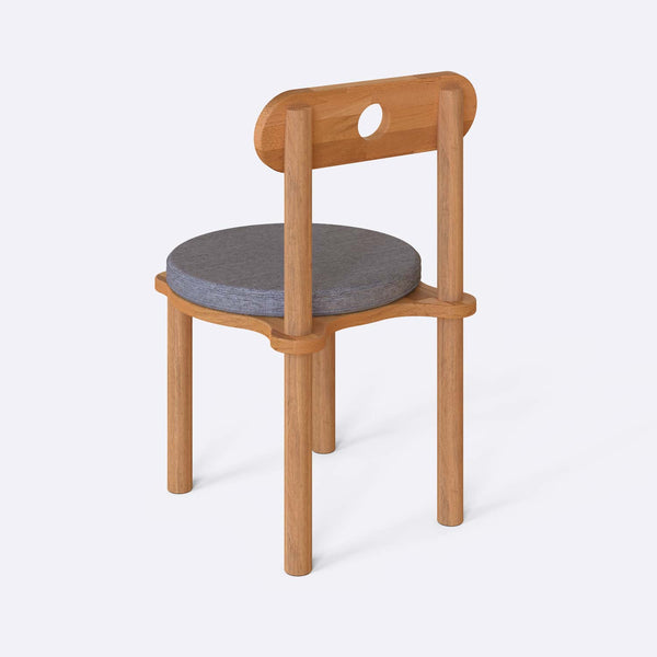 Novi Chair