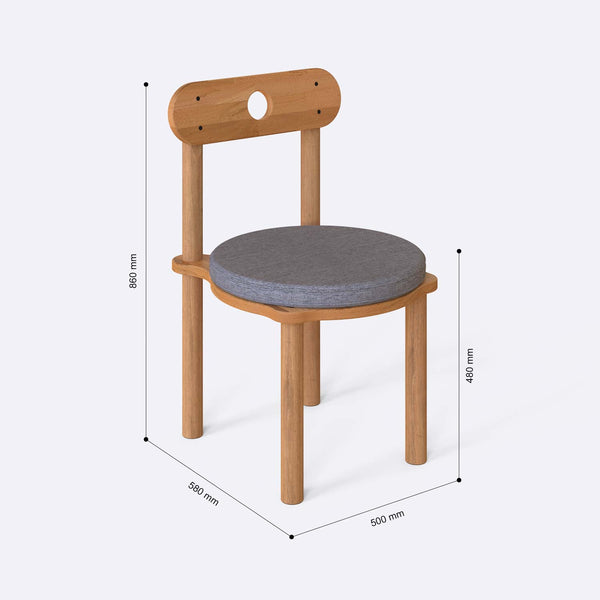 Novi Chair