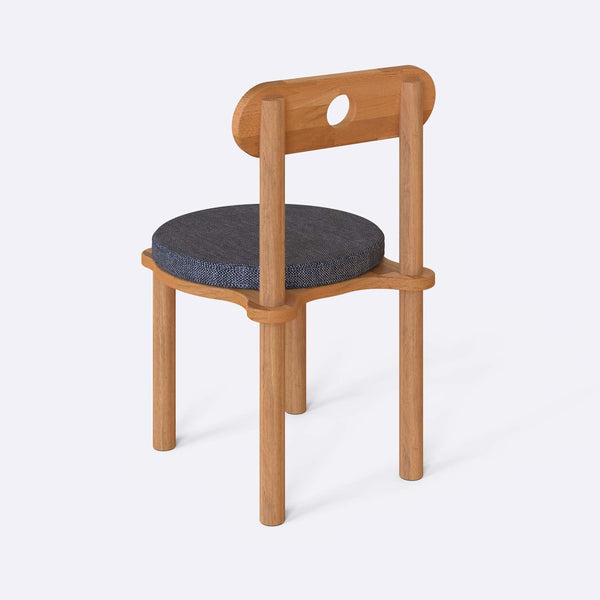 Novi Chair