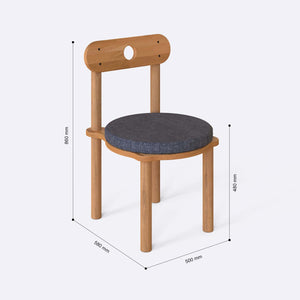 Novi Chair
