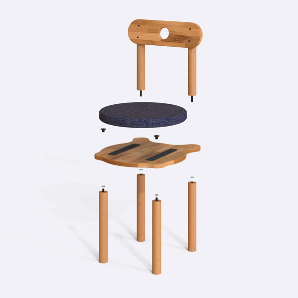 Novi Chair