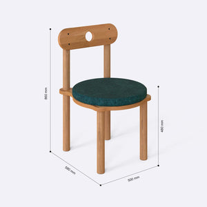 Novi Chair