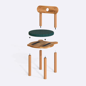 Novi Chair