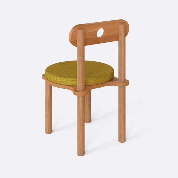 Novi Chair