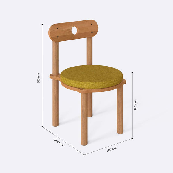Novi Chair