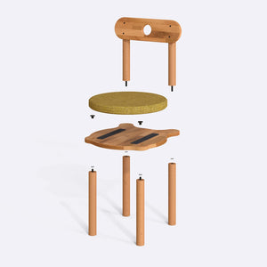 Novi Chair